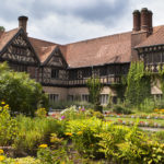 Cecilienhof-Potsdam