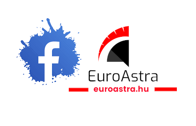 EuroAstra.hu Facebook