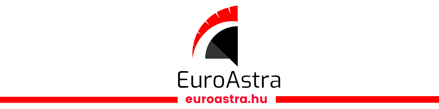 EUROASTRA – az Internet Magazin