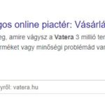 Online Piactér vatera -euroastra.hu