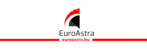 új EuroAstra logó