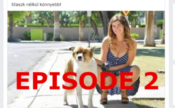 Punci bolt a Facebookon -on