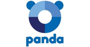panda logo 1