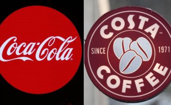 coca cola costa