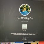 Lefagynak a régebbi MacBookok a Big Sur frissítéstől