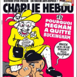 Charlie Hebdo 2.