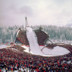 Holmenkollen 2.