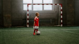 foci gyerek