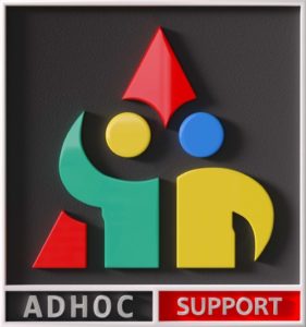 Adhoc.Support