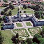 Keszthely_-_Festetics_Castle