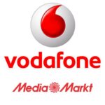 Már a MediaMarkt áruházakban is megvásárolhatóak a Vodafone mobil előfizetései