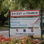 ROISSY EN FRANCE