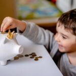 Biztosítsd gyermekeid jövőjét – A legnépszerűbb megtakarítási formák családoknak