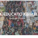 educatio 2024 - szakkiállítás