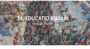 educatio 2024 - szakkiállítás