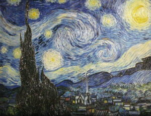 Gogh 5