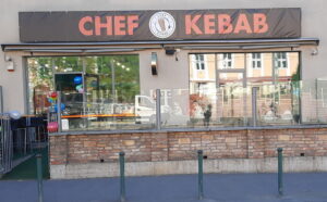 Kebab 1