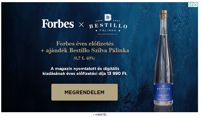 bestillopalinka idd magad forbesra euroastra hu