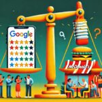 Amikor a Google eldönti, mit gondolhatunk: a Google vélemények manipulációja