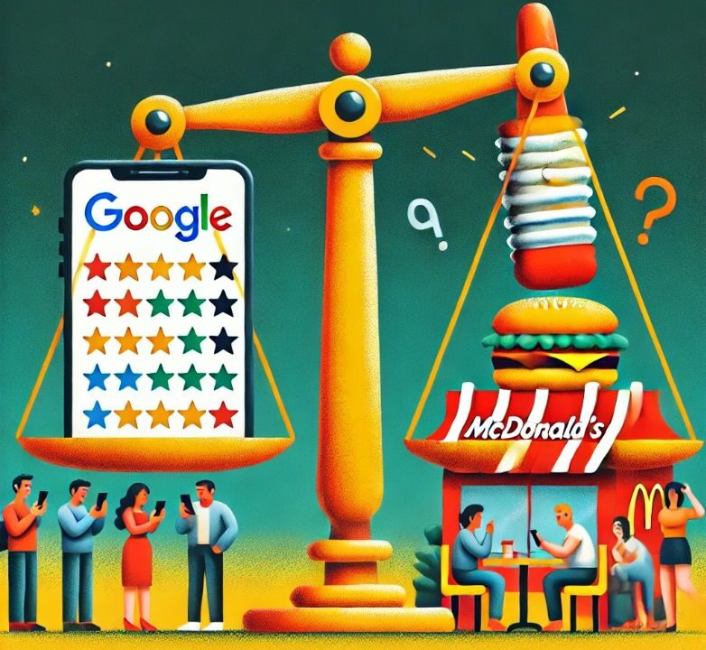 google mcdonalds velemenyek euroastra hu