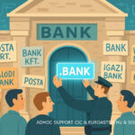 Mától minden bank .BANK – miért ne lenne törvényileg kötelező?
