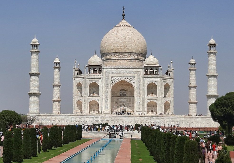 India 14