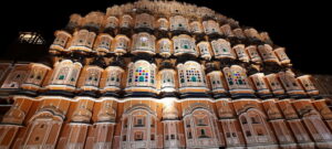 India 17