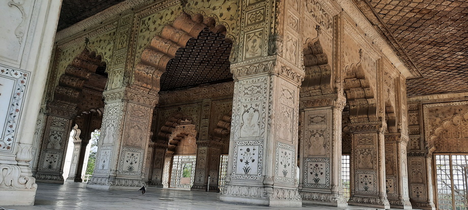 India 5