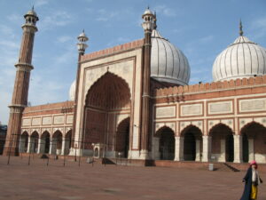India 7