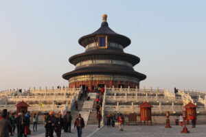 Kina 3