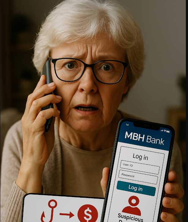Az Ártatlan Számlatulajdonosból Gondatlan Pénzmosás Gyanúsítottja Lehet? Mbh Bank Számlafeltörés – 2. Rész 3 Egy gondatlan pénzmosás gyanúsítottja lehet? hogyan is?