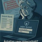 Egy gondatlan pénzmosás gyanúsítottja lehet? hogyan is?