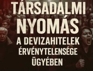 Minden devizahitel érvénytelen?