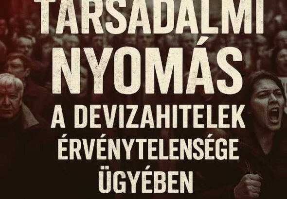 Minden devizahitel érvénytelen?