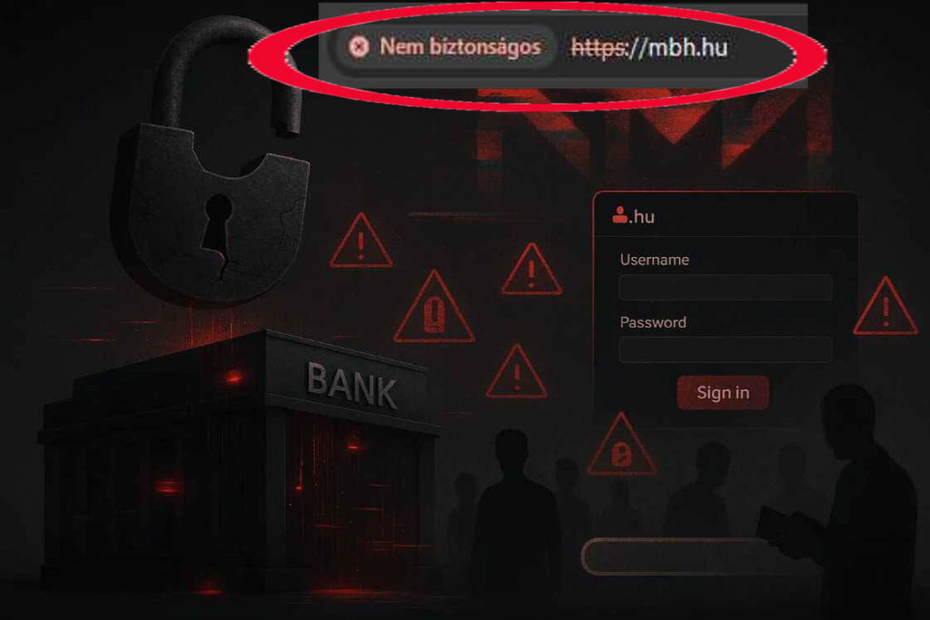 Abszurd Ssl Hiba: Az Mbh Bank - Mbh.hu Webcíme Taszítja Az Ügyfeleket A Csalók Irányába? - Mbh Bank Számlafeltörés – 4. Rész 1 Abszurd SSL hiba: Az MBH Bank IT-sek tényleg hibáztak? - MBH Bank számlafeltörés – 4. rész