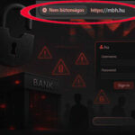 Abszurd SSL hiba: Az MBH Bank IT-sek tényleg hibáztak? - MBH Bank számlafeltörés – 4. rész