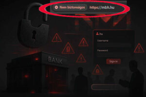 Abszurd SSL hiba: Az MBH Bank IT-sek tényleg hibáztak? - MBH Bank számlafeltörés – 4. rész