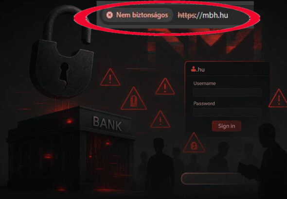 Abszurd SSL hiba: Az MBH Bank IT-sek tényleg hibáztak? - MBH Bank számlafeltörés – 4. rész