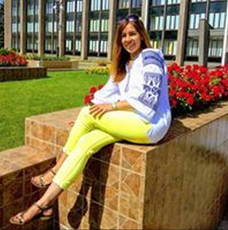 Natalia Khomenko – Ukrán Influencer - Tokióiban Egy Apa Szállodában, Idegen Férfit Talált A Szobájában Az Ágya Alá Rejtőzve 3 https://hu.pinterest.com/khomenko2372/