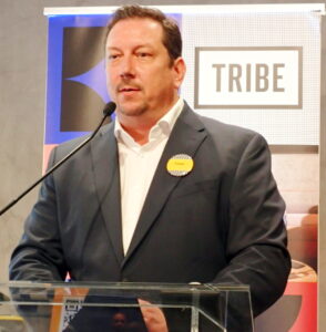Tribe 2