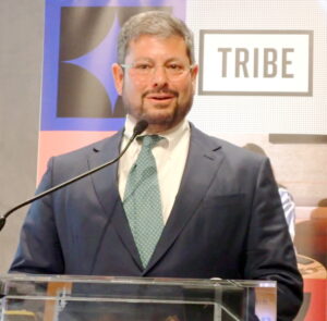 Tribe 3
