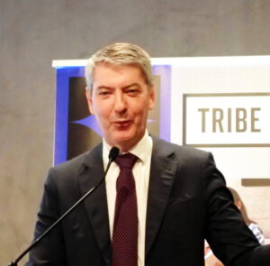Tribe 4