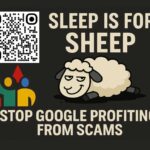 google-csalo-hirdetesek-kampany-sleep-is-for-sheep-kampany-1