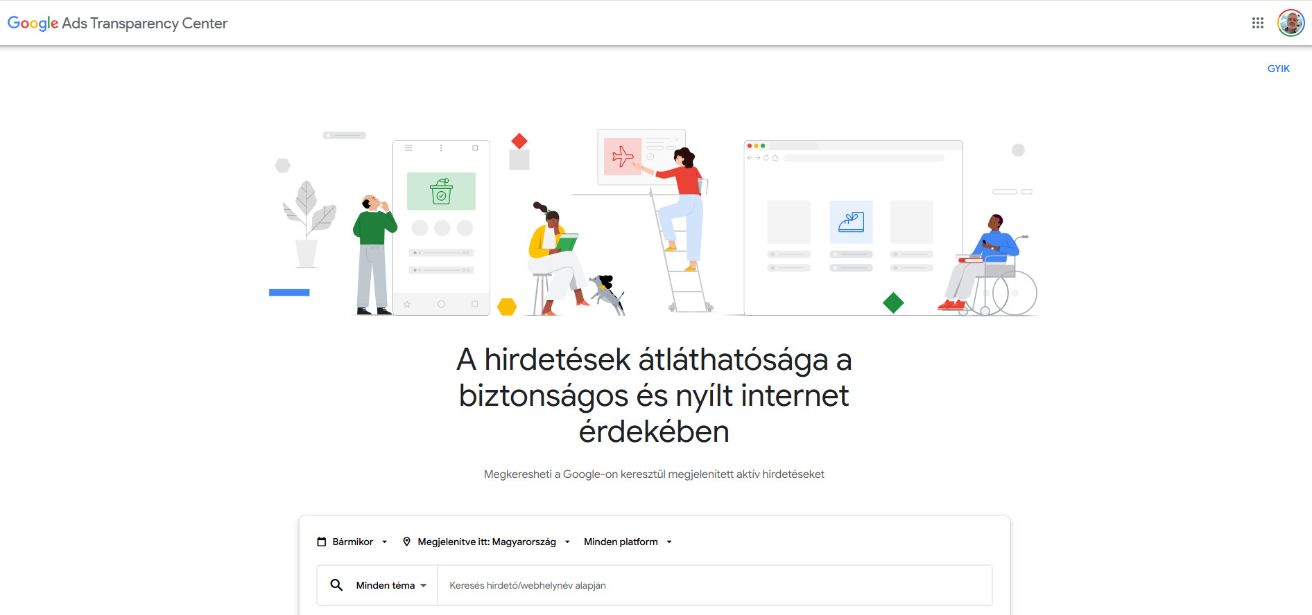 hirdetes atlathatosagi rendszer a googletol 2025 julius 24 euroastra hu 3