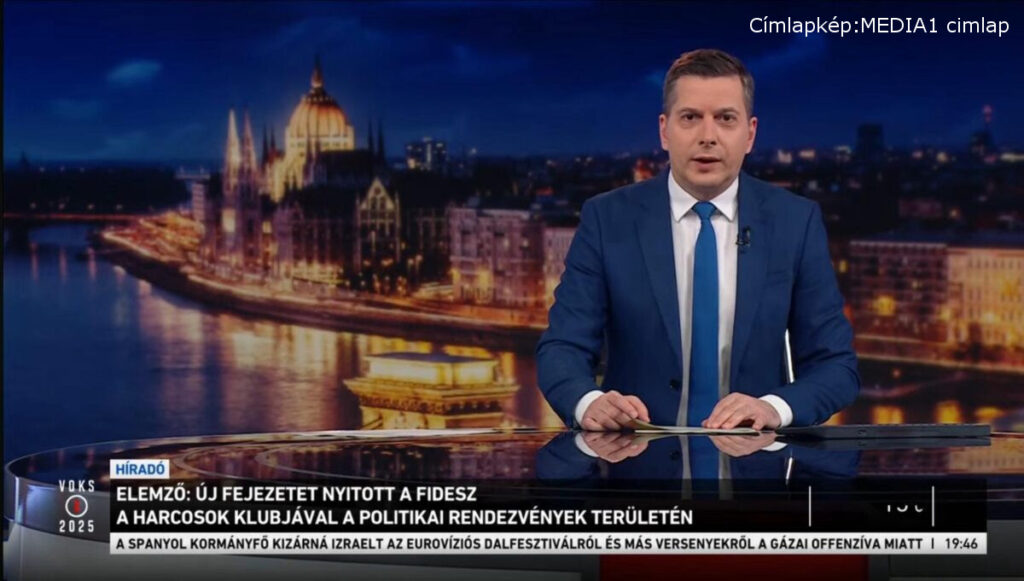 A Közmédia Másfél Milliós Bírsága: Újabb Bizonyíték A Sajtó Őrkutyaszerepére 1 szalay-daniel-ujsagiro-euroastra-hu2