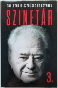 Szinet 1