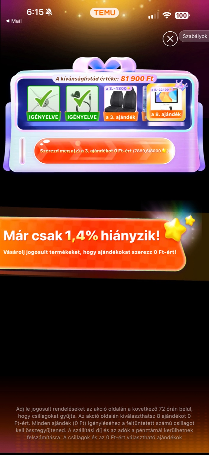 Temu Átverés Az Ajándék Termékekkel, Vigyázz! 4 temu atveres az ajandek termekekkel vigyazz ajandek atveres euroastra hu kamuwebshopok hu 5