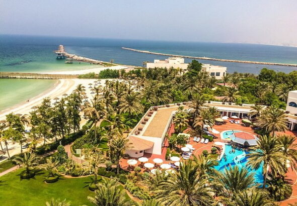 Csodálatos Élmények Helye 25 Ajman-8