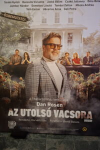 Vacsora 1