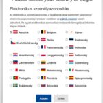 EiDAS kontra DÁP